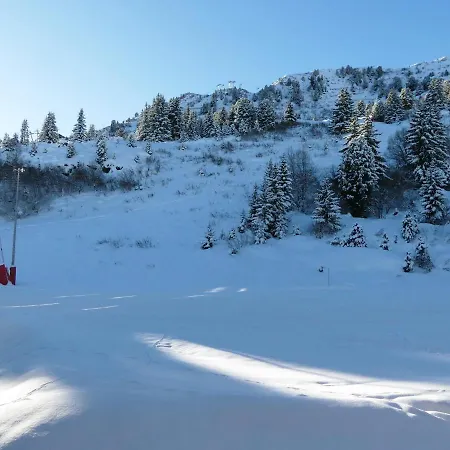 2 Pieces Montagne Pour 6p, Pieds Des Pistes, Equipe, Les Allues - Fr-1-182-105 Meribel